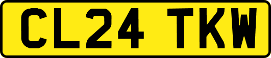 CL24TKW