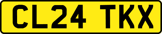 CL24TKX