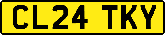 CL24TKY