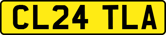 CL24TLA