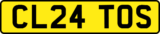 CL24TOS