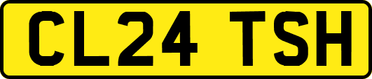 CL24TSH