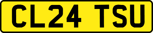 CL24TSU