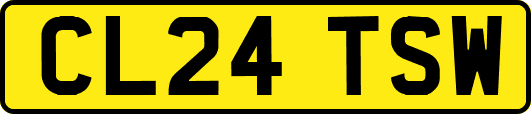 CL24TSW