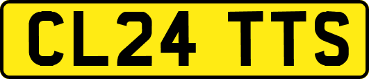 CL24TTS