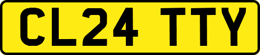 CL24TTY
