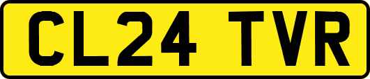 CL24TVR