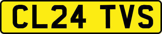 CL24TVS