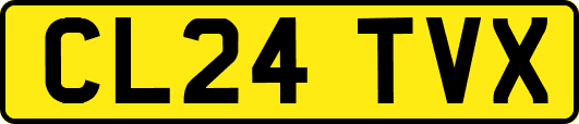 CL24TVX