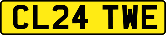 CL24TWE