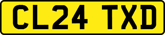 CL24TXD