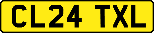 CL24TXL