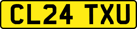 CL24TXU