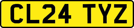 CL24TYZ