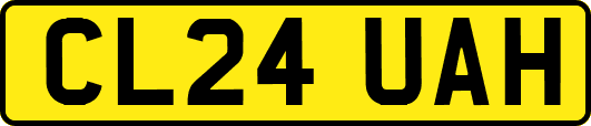 CL24UAH