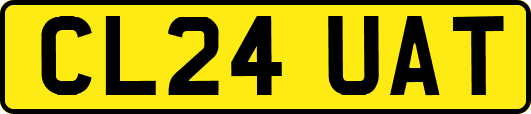 CL24UAT