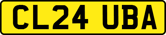 CL24UBA
