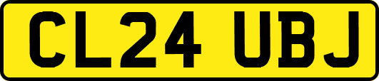 CL24UBJ