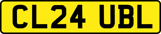 CL24UBL