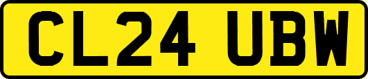 CL24UBW