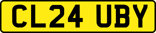 CL24UBY