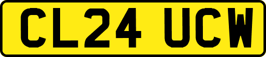 CL24UCW
