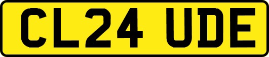 CL24UDE