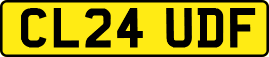 CL24UDF