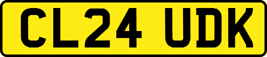 CL24UDK