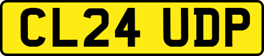 CL24UDP