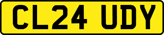 CL24UDY