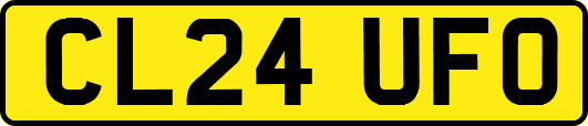CL24UFO