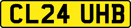 CL24UHB