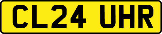 CL24UHR