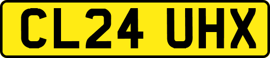 CL24UHX