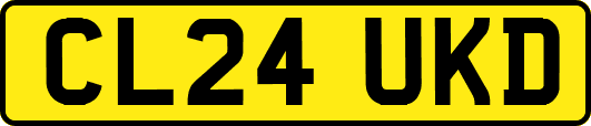 CL24UKD