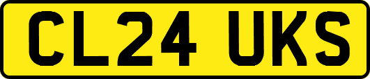 CL24UKS