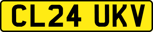 CL24UKV
