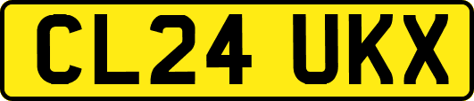 CL24UKX