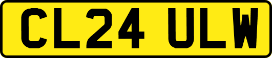 CL24ULW