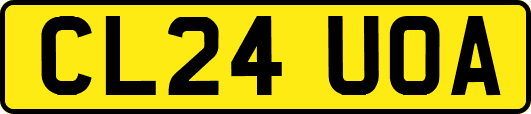 CL24UOA