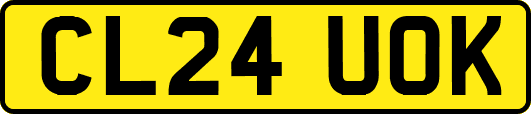 CL24UOK