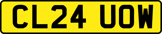 CL24UOW