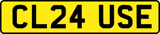 CL24USE