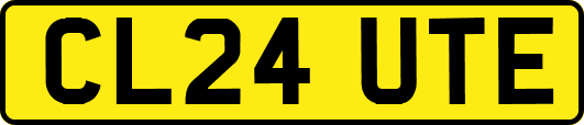 CL24UTE