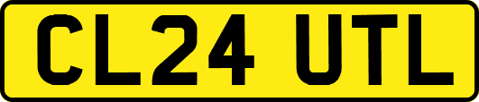 CL24UTL
