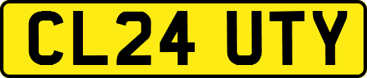 CL24UTY