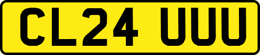 CL24UUU
