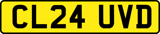 CL24UVD