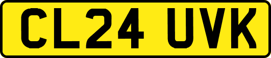CL24UVK
